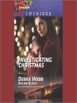 cover image of Investigating Christmas
